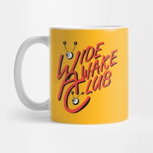 Wide Awake Club Mug